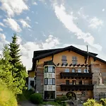 Apartmán Ferien Am Bischofsberg - Edlbach 31