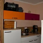 Apartmán Ferien Am Bischofsberg - Edlbach 31 Windischgarsten