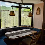 Ferien Am Bischofsberg - Edlbach 31 Apartmán *