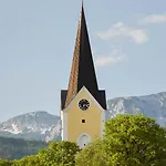 Apartmán Ferien Am Bischofsberg - Edlbach 31 Windischgarsten