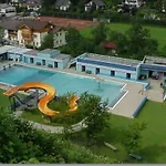 Apartmán Ferien Am Bischofsberg - Edlbach 31 Windischgarsten