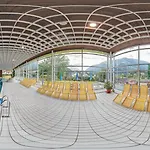 Apartmán Ferien Am Bischofsberg - Edlbach 31 Windischgarsten