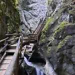 Ferien Am Bischofsberg - Edlbach 31 Windischgarsten