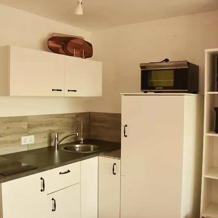 Apartament Ferien Am Bischofsberg - Edlbach 31