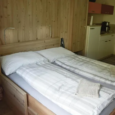 Ferien Am Bischofsberg - Edlbach 31 Windischgarsten