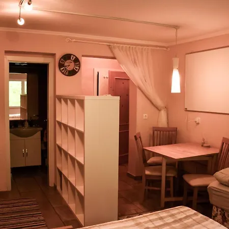 Ferien Am Bischofsberg - Edlbach 31 Apartamento Windischgarsten