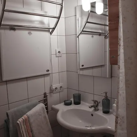 Apartman Ferien Am Bischofsberg - Edlbach 31 *