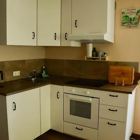 Apartman Ferien Am Bischofsberg - Edlbach 31 Windischgarsten