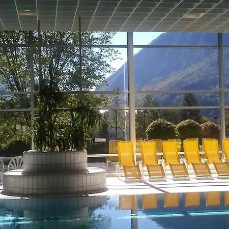 Ferien Am Bischofsberg - Edlbach 31 Διαμέρισμα *