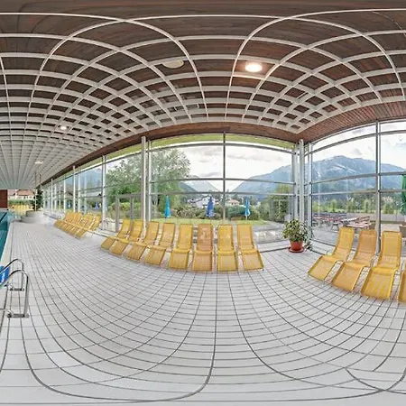 Apartament Ferien Am Bischofsberg - Edlbach 31 Windischgarsten