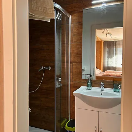 Ferien Am Bischofsberg - Edlbach 31 Appartement