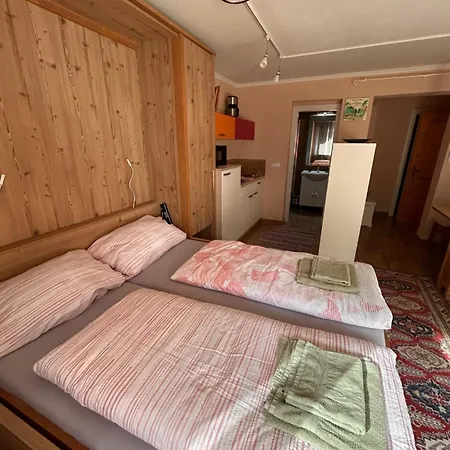 Ferien Am Bischofsberg - Edlbach 31 Appartement Windischgarsten