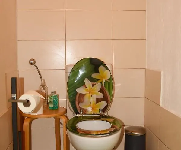 Ferien Am Bischofsberg - Edlbach 31 *