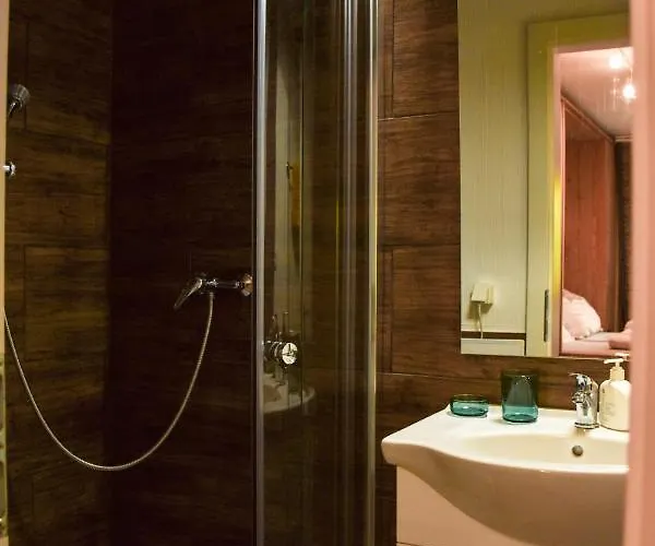 Ferien Am Bischofsberg - Edlbach 31