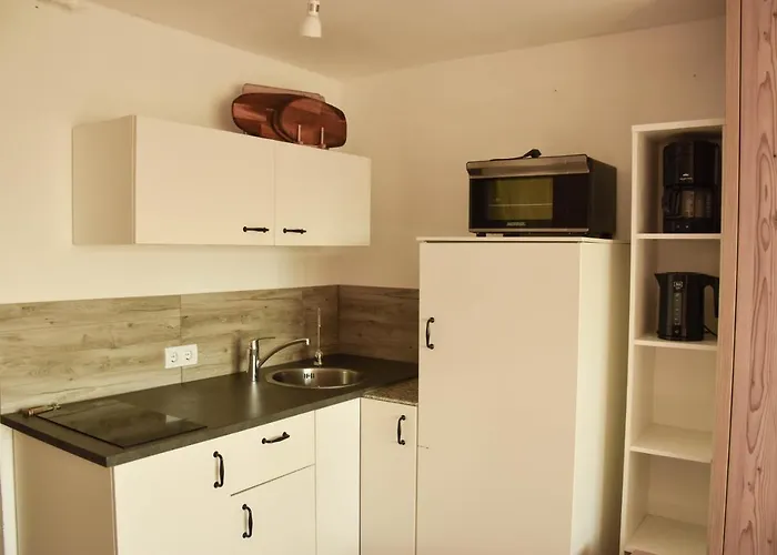 Διαμέρισμα Ferien Am Bischofsberg - Edlbach 31