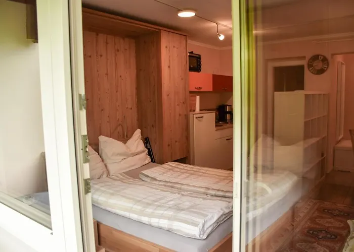 Ferien Am Bischofsberg - Edlbach 31 Windischgarsten