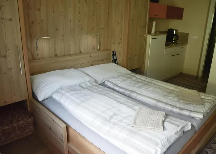 Ferien Am Bischofsberg - Edlbach 31 Windischgarsten