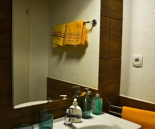 Ferien Am Bischofsberg - Edlbach 31