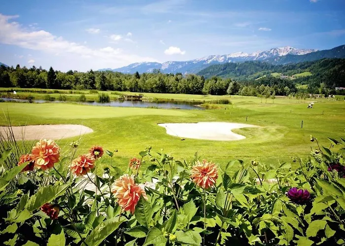 Ferien Am Bischofsberg - Edlbach 31