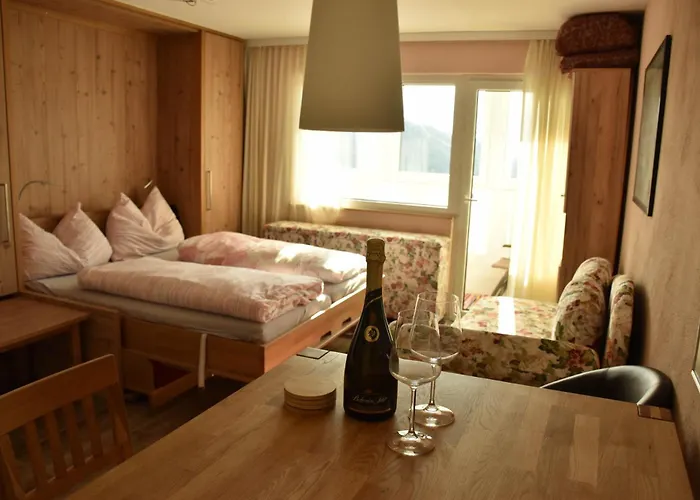 Ferien Am Bischofsberg - Edlbach 31 Daire Windischgarsten