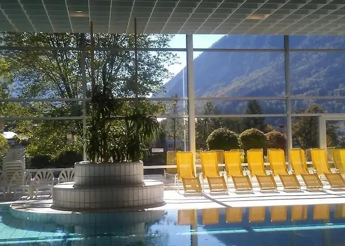 Ferien Am Bischofsberg - Edlbach 31 Διαμέρισμα *