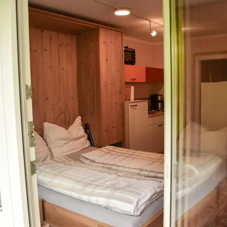 Ferien Am Bischofsberg - Edlbach 31 فينديشغارشتن