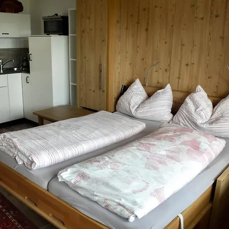 Appartamento Ferien Am Bischofsberg - Edlbach 31