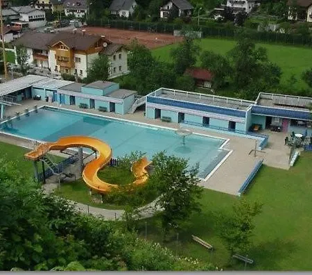 Appartamento Ferien Am Bischofsberg - Edlbach 31 Windischgarsten