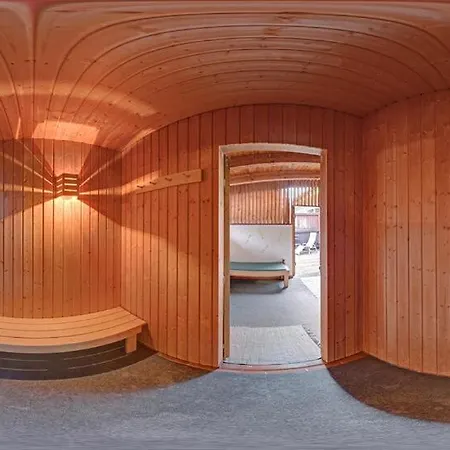 Ferien Am Bischofsberg - Edlbach 31 شقة فينديشغارشتن