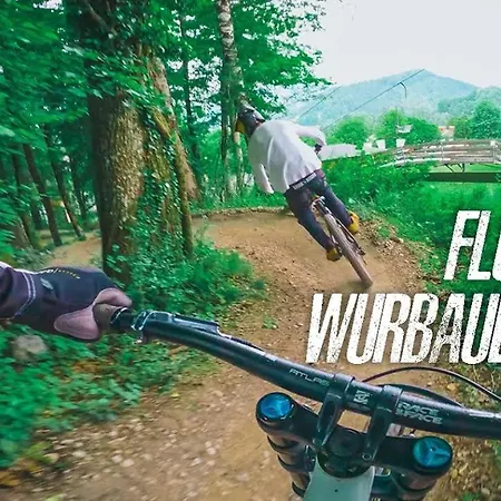 Apartment Ferien Am Bischofsberg - Edlbach 31 *