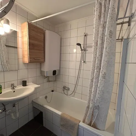 Ferien Am Bischofsberg - Edlbach 31 فينديشغارشتن