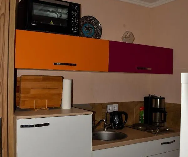 Apartment Ferien Am Bischofsberg - Edlbach 31 Windischgarsten