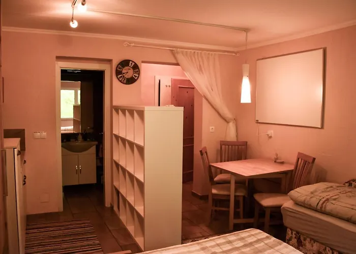 Ferien Am Bischofsberg - Edlbach 31 Appartement Windischgarsten