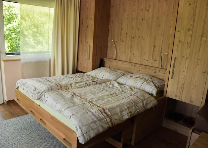 Ferien Am Bischofsberg - Edlbach 31 فينديشغارشتن