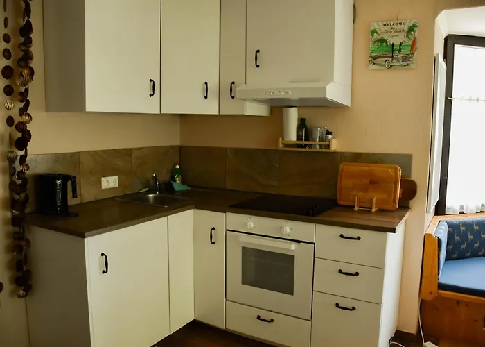 Apartment Ferien Am Bischofsberg - Edlbach 31 Windischgarsten