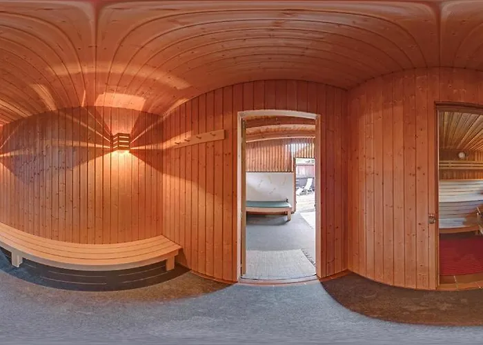 Ferien Am Bischofsberg - Edlbach 31 Apartment Windischgarsten