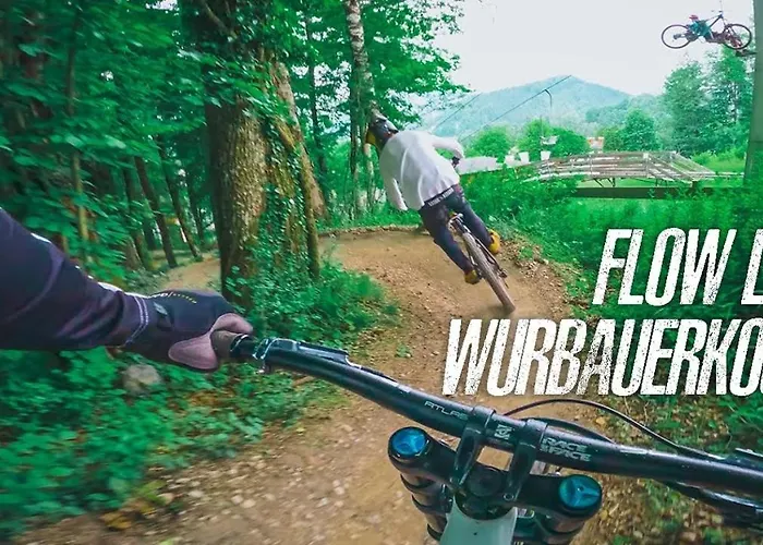 Apartment Ferien Am Bischofsberg - Edlbach 31 *