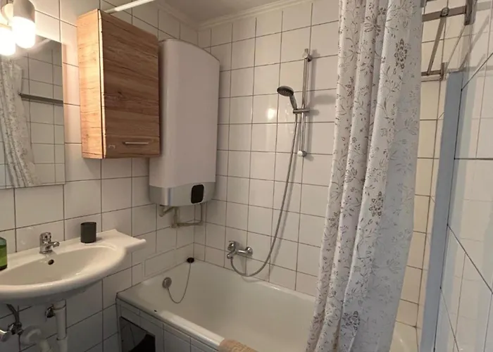 Ferien Am Bischofsberg - Edlbach 31 فينديشغارشتن